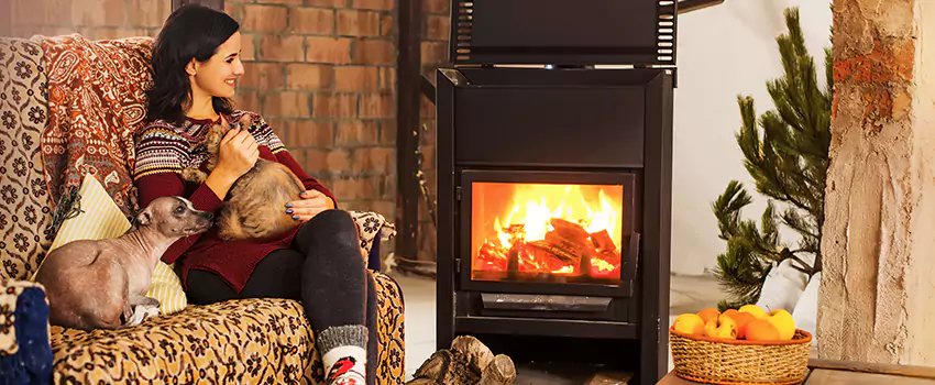 Wood Stove Chimney Cleaning Services in Clinton, UT