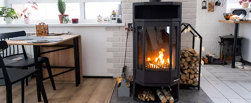 Wood Stove Inspection Services in Clinton, UT