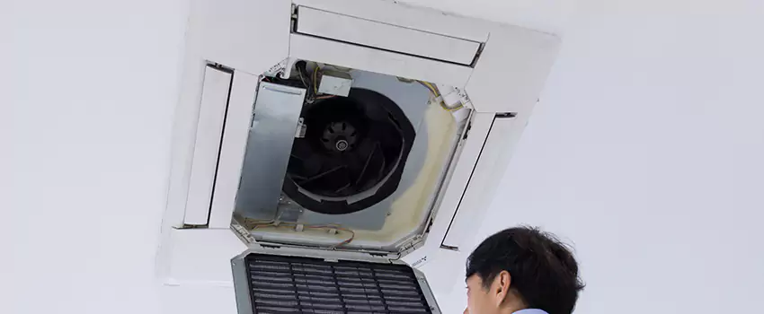 Benefits of Professional Air Duct Cleaning in Clinton, Utah