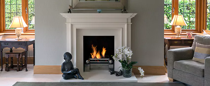 Astria Open-Hearth Wood Fireplaces Services in Clinton, UT