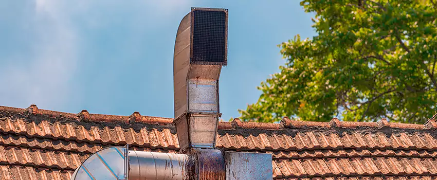 Chimney Cleaning Cost in Clinton, Utah