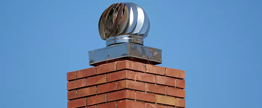 Chimney Damper Hinge Repair in Clinton, UT