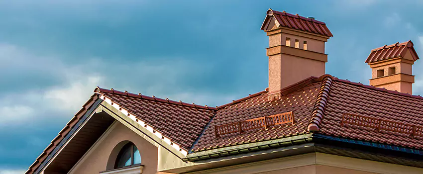 Residential Chimney Services in Clinton, Utah