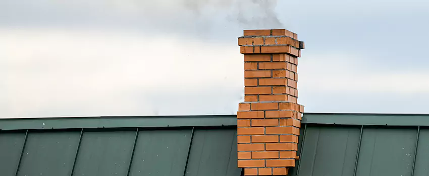 Chimney Installation Company in Clinton, UT