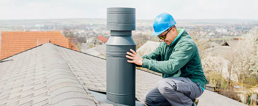 Insulated Chimney Liner Services in Clinton, UT