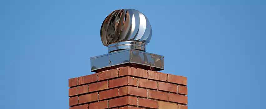 Chimney Flue Rebuild Services in Clinton, Utah