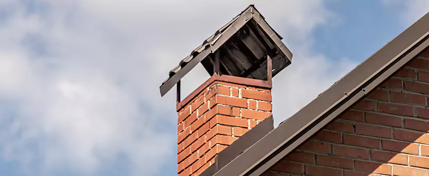 Chimney Saver Masonry Repair Contractor in Clinton, Utah