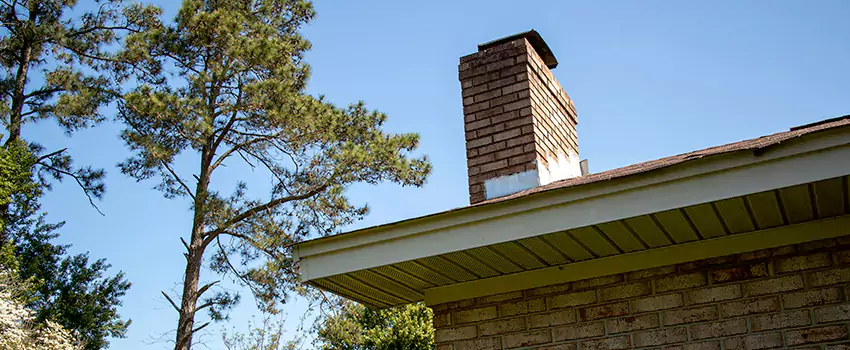 Brick Chimney Sweep Near Me in Clinton, UT