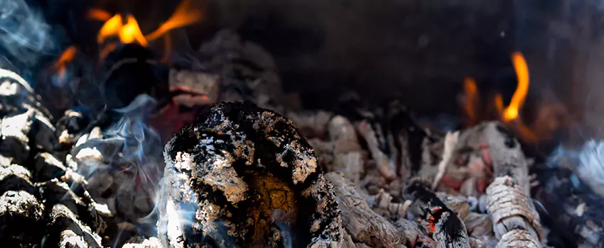 Creosote Removal Experts in Clinton, UT