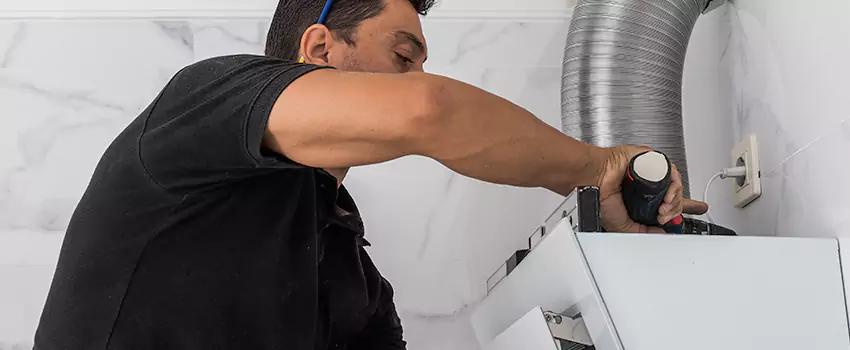 Dryer Vent Blockage Cleaning in Clinton, UT