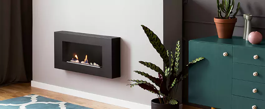 Cost of Ethanol Fireplace Repair And Installation Services in Clinton, UT