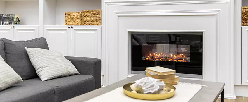 Professional Fireplace Maintenance Contractors in Clinton, UT