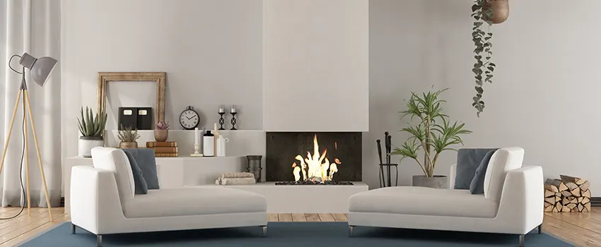 Decorative Fireplace Crystals Services in Clinton, Utah