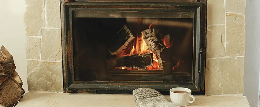 Fireplace Door Handle Replacements Services in Clinton, Utah