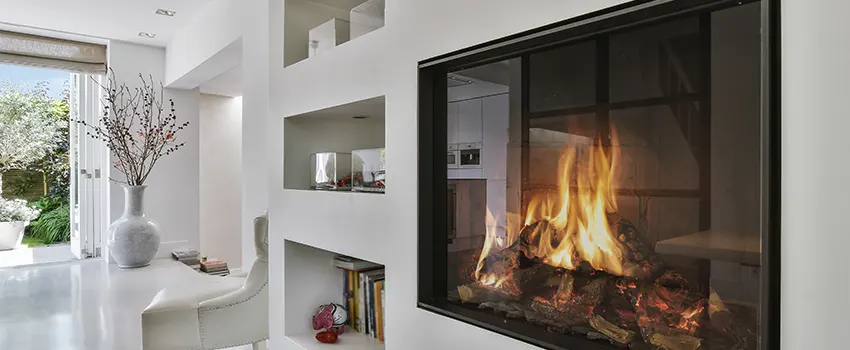 Fireplace Screen Installation And Replacement in Clinton, UT