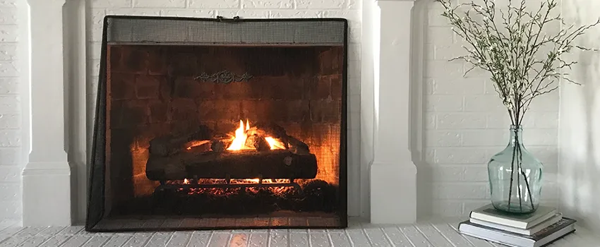 Cost-Effective Fireplace Mantel Inspection And Maintenance in Clinton, UT