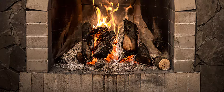 Cost of Rebuilding A Fireplace in Clinton, Utah