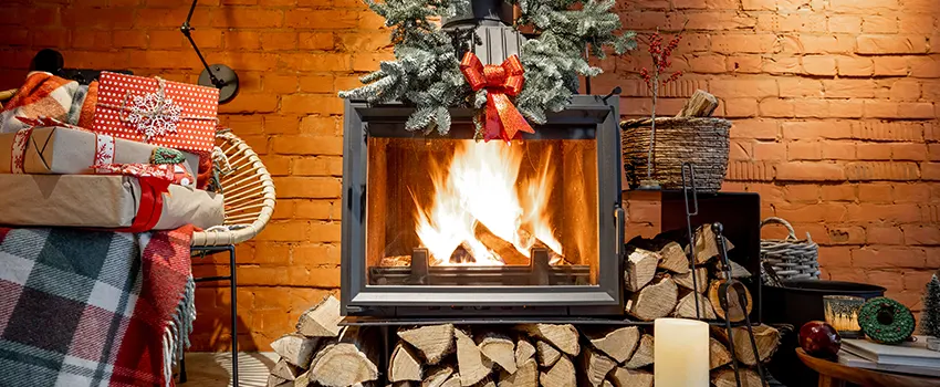 Steel Fireplace Grate Repair And Replacement Services in Clinton, Utah