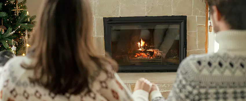 Fireplace Firebox Refurbish & Restore Services in Clinton, UT