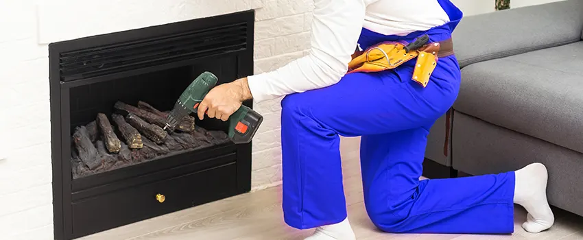 Fireplace Safety Inspection Specialists in Clinton, Utah