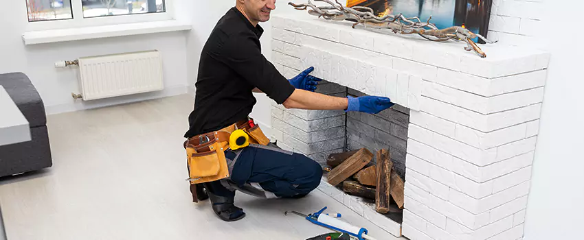 Gas Fireplace Repair And Replacement in Clinton, UT