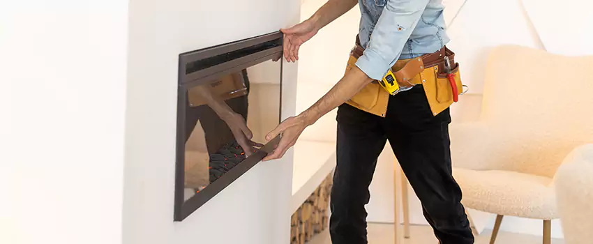Traditional Fireplace Vent Sweeping in Clinton, UT
