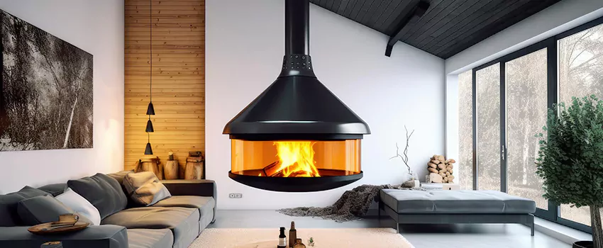 Floating Damaged Fireplace Repair Services in Clinton, UT