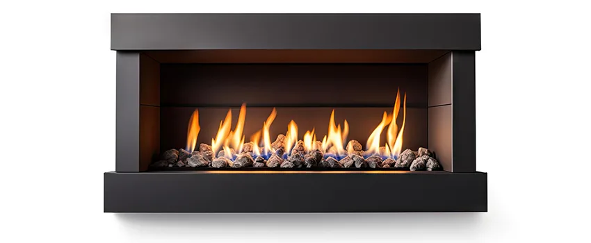 Outdoor Gas Fireplaces Installation in Clinton, UT
