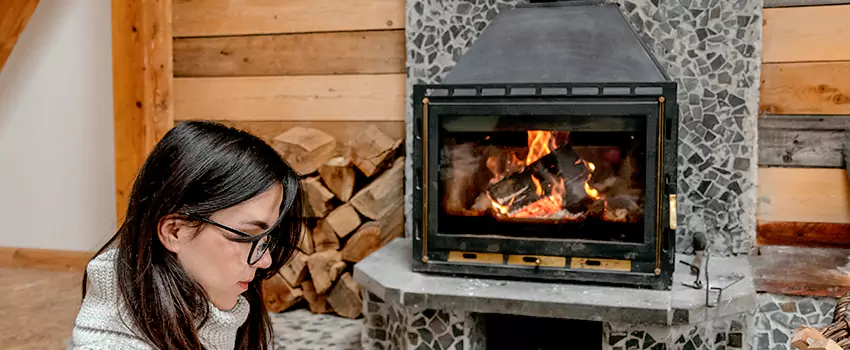 Harman P68-C Pellet Stove Repair in Clinton, Utah 