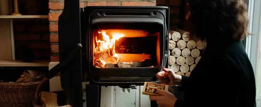 Hearthstone Wood Stoves Fireplace Repair in Clinton, Utah