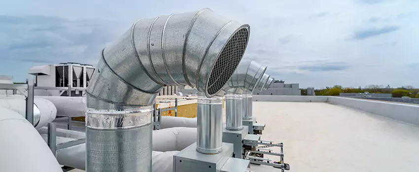 Insulated Ductwork Repair Services Near Me in Clinton, UT