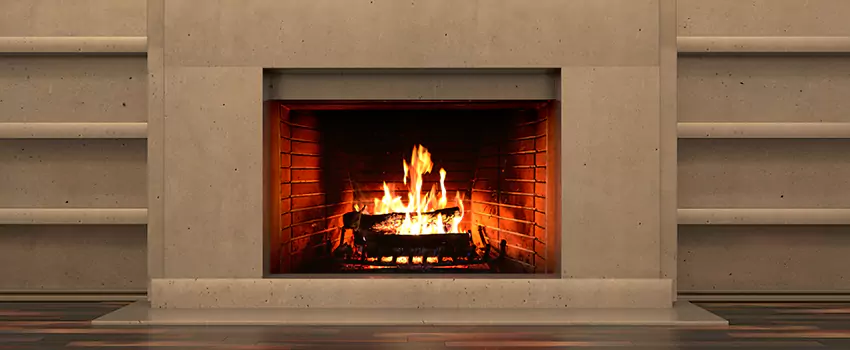 Majestic Trilliant Series Gas Fireplace Insert Repair in Clinton, Utah