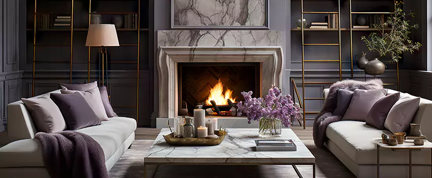 Napoleon Galaxy Series Outdoor Fireplaces Repair in Clinton, UT