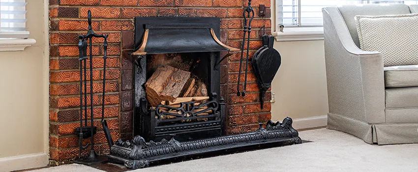 Custom Old Fireplace Redesign Services in Clinton, Utah