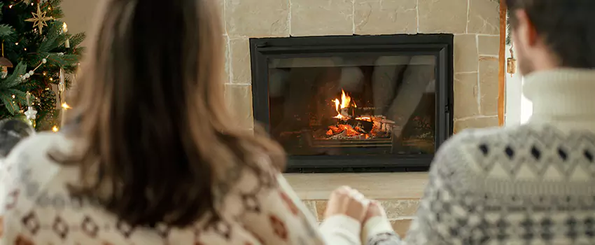 Ravelli Group Wood Fireplaces Replacement in Clinton, Utah