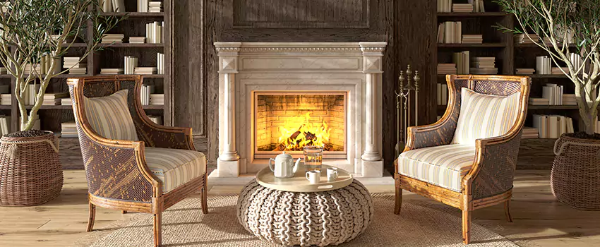Cost of RSF Wood Fireplaces in Clinton, Utah