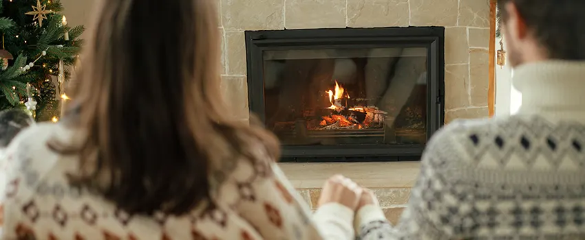 Superior Open-Hearth Wood Fireplaces in Clinton, UT