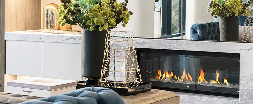 Professional Town & Country Luxury Fireplace Maintenance Experts in Clinton, Utah