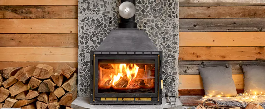 Travis Industries Elite Fireplace Inspection and Maintenance in Clinton, Utah