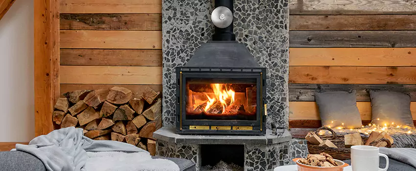 Affordable Wood Fireplace Fixing Solutions in Clinton, Utah