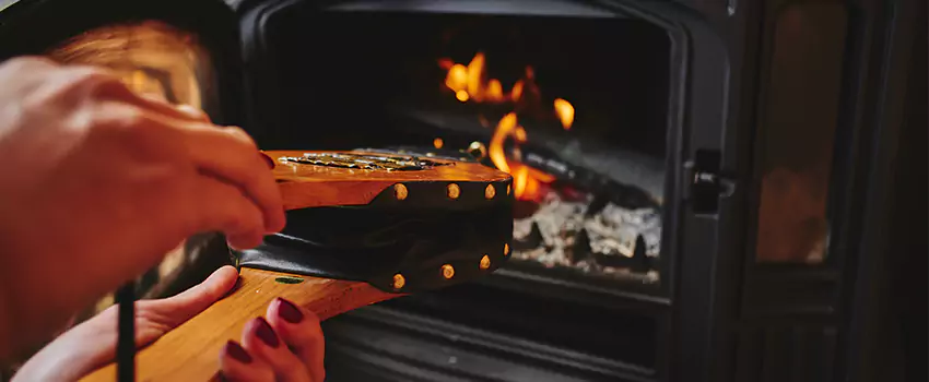 Cost of Wood Furnace Repair and Installation Services in Clinton, UT