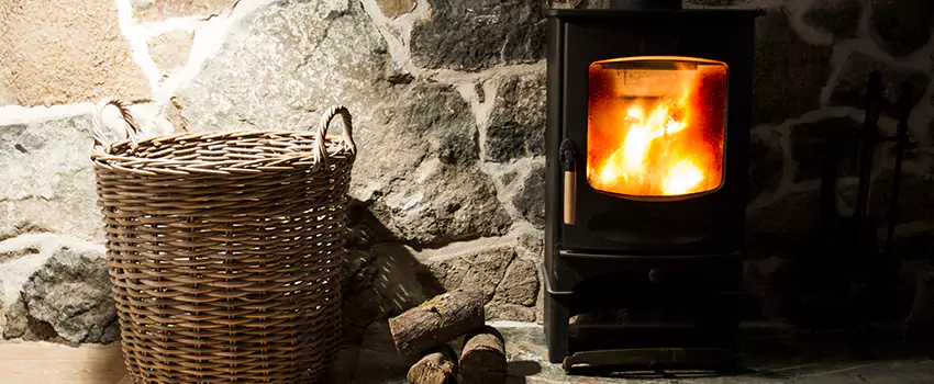 24/7 Wood Stove Installation Services in Clinton, Utah