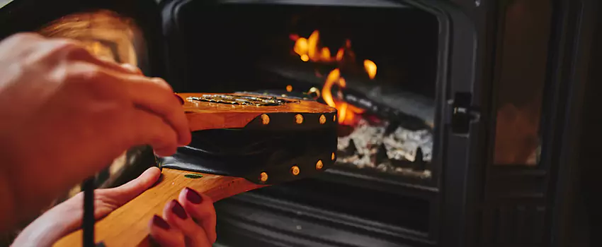 Wood Stove Grates Repair in Clinton, Utah