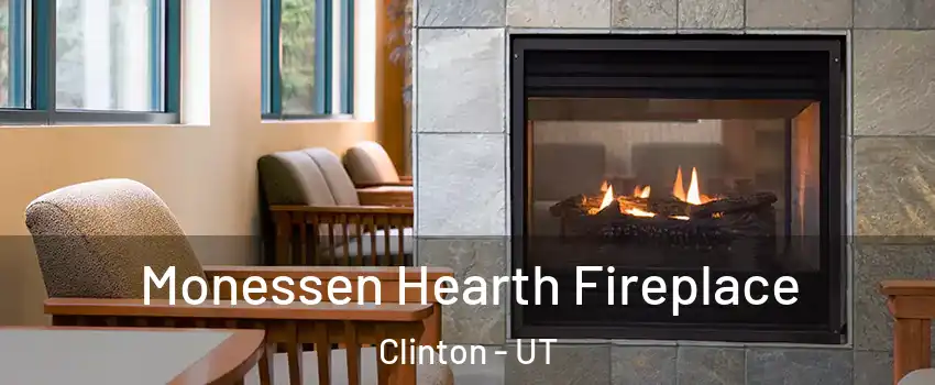  Monessen Hearth Fireplace Clinton - UT